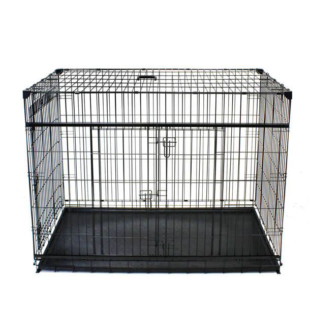 Archie & Oscar™ Cyrus Pet Pen & Reviews Wayfair